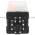 Square D 8501-KPR12V14 Plug-In Relay Product Image
