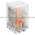 Square D 8501-KU13M1P14V20 Plug-In Relay Product Image
