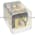 Square D 8501-KU13V24 Relay Product Image