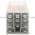 Square D 8501-KUD13V53 Relay 3PDT 10A 24VDC Product Image
