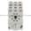 Square D 8501-NR52 Relay Socket Product Image