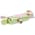 Square D 8501-NT10 Din Channel End Clamp Product Image