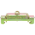Square D 8501-NT10 Din Channel End Clamp Product Image