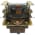 Square D 8501-P04 Relay Product Image