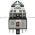 Square D 8501-XDO40V53 DC Control Relay 24VDC Product Image