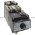 Square D 8501-XO20XLV02 AC Mechanical Latch Relay Product Image