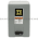 Square D 8536-SAG11V02 AC Magnetic NEMA Rated Starter NEMA 1 Enclosure Product Image