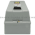 Square D 8536-SAG11V02 AC Magnetic NEMA Rated Starter NEMA 1 Enclosure Product Image