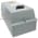 Square D 8536-SAG12V02H30S Nonreversing Magnetic Starter Product Image