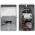 Square D 8536-SAG12V06H30 Non-Reversing Starter Product Image