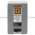 Square D 8536-SBG 1V02 CP1X01 Starter 240VAC Product Image