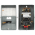 Square D 8536-SBG1V02CS NEMA Motor Starter Product Image