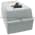 Square D 8536-SBG1V02CS NEMA Motor Starter Product Image