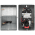 Square D 8536-SBG1V02S Nonreversing Magnetic Starter Product Image