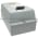 Square D 8536-SCG3V03 Starter Motor Control 1000VAC Product Image