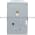Square D 8536-SEA1V02H31S Non-Reversing Starter Product Image