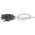 Square D 8851-T-8 Taper Pin and Insulatotr Kit Product Image