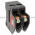 Square D 8903-L3L Contactor Adder Pole Product Image