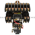 Square D 8903-LXO1200V02 Lighting Contactor Product Image
