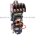 Square D 8903-LXO40V02 4 Pole Lighting Contactor Product Image