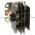Square D 8910-DP11V14 Contactor Product Image