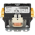 Square D 8910-DP31V02 Contactor Product Image