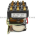 Square D 8965-RO10V02 AC Reversing Hoist Contactor Product Image