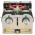 Square D 8965-RO10V02 AC Reversing Hoist Contactor Product Image