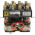 Square D 8965-RO12V02 Definite Purpose Hoist Contactor Product Image