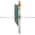 Square D 8997-EQ 5210 MCB 10 PC Card Product Image