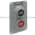 Square D 9001-BB4 Push Button Station Product Image