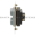 Square D 9001-BB4 Push Button Station Product Image