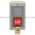 Square D 9001-BG104 Control Station Red Stop with Lockout Product Image