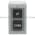 Square D 9001-BG208 Pushbutton Station Product Image
