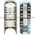 Square D 9001-BG302 Control Station Product Image