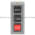 Square D 9001-BG303 Control Station Product Image