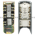 Square D 9001-BG303 Control Station Product Image