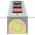 Square D 9001-BG303 Control Station Product Image