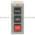Square D 9001-BG304 Control Station Product Image