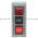 Square D 9001-BG308 Control Station 39035 Product Image