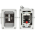 Square D 9001-BR203 Stop Start Control Station Product Image