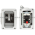 Square D 9001-BR204 Stop Start Control Station Product Image