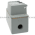 Square D 9001-BW-204 Pushbutton Station | Start-Stop Product Image
