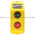 Square D 9001-BW76Y Pendant Station Product Image