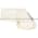 Square D 9001-C-24 Clear Lever Knob Product Image