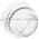 Square D 9001-C31 Lens for Pilot Light | Clear Product Image