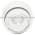 Square D 9001-C31 Lens for Pilot Light | Clear Product Image