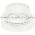 Square D 9001-C31 Lens for Pilot Light | Clear Product Image