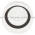 Square D 9001-C31 Lens for Pilot Light | Clear Product Image