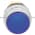 Square D 9001-D4 Y1 B Push Button Bezel Illuminated Blue Product Image